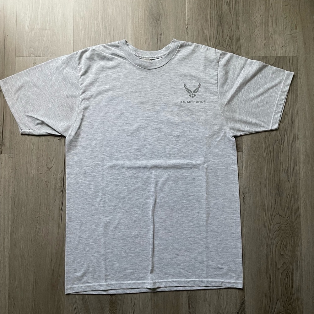 US AIR FORCE TEE
